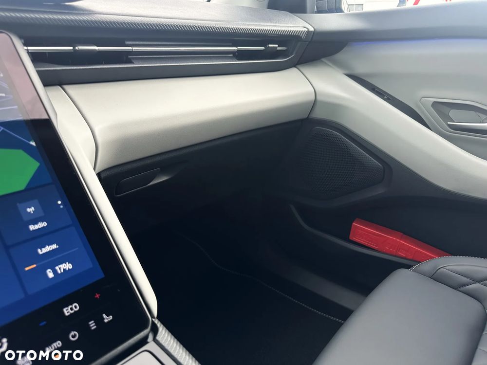 Ford Explorer 79kWh Premium RWD - 11