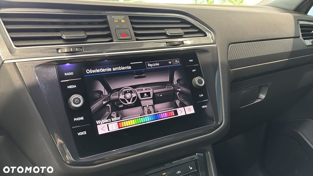 Volkswagen Tiguan Allspace 2.0 TSI 4Mot R-Line DSG - 27