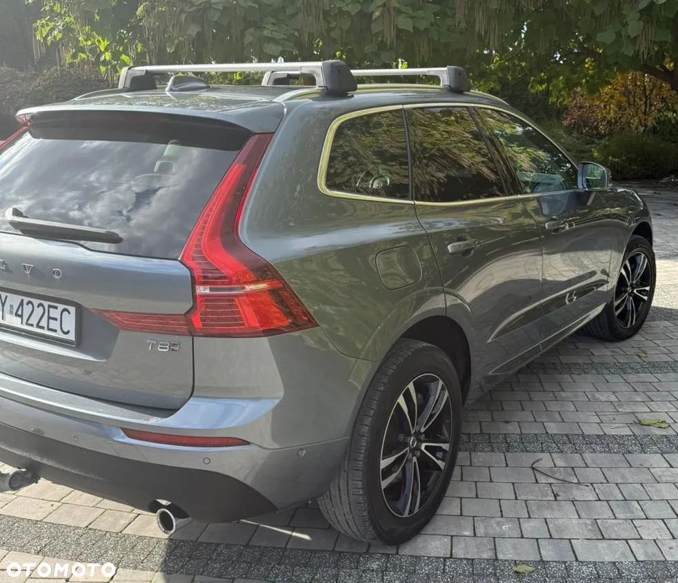 Volvo XC 60 T6 AWD Momentum - 5