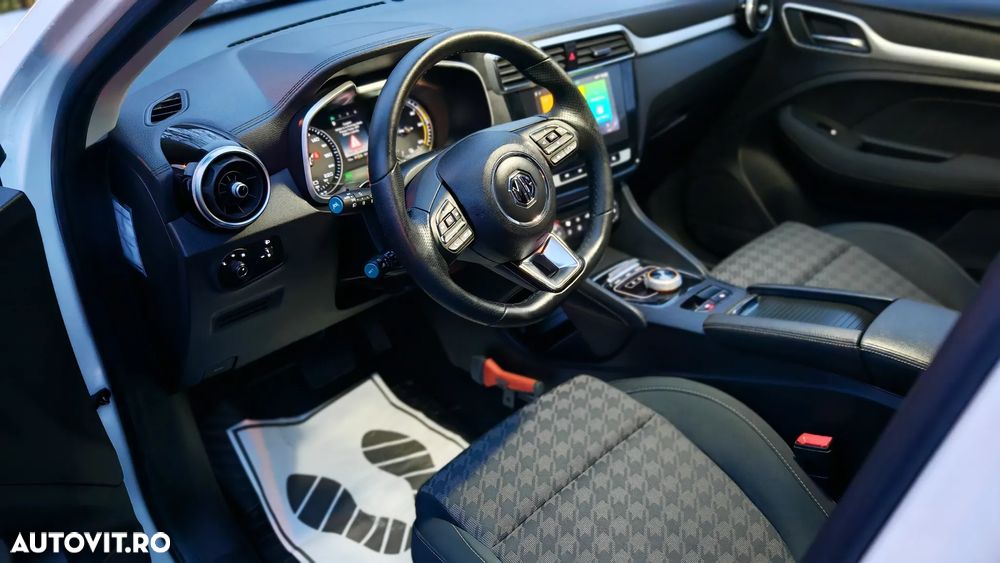 MG ZS EV Comfort - 14