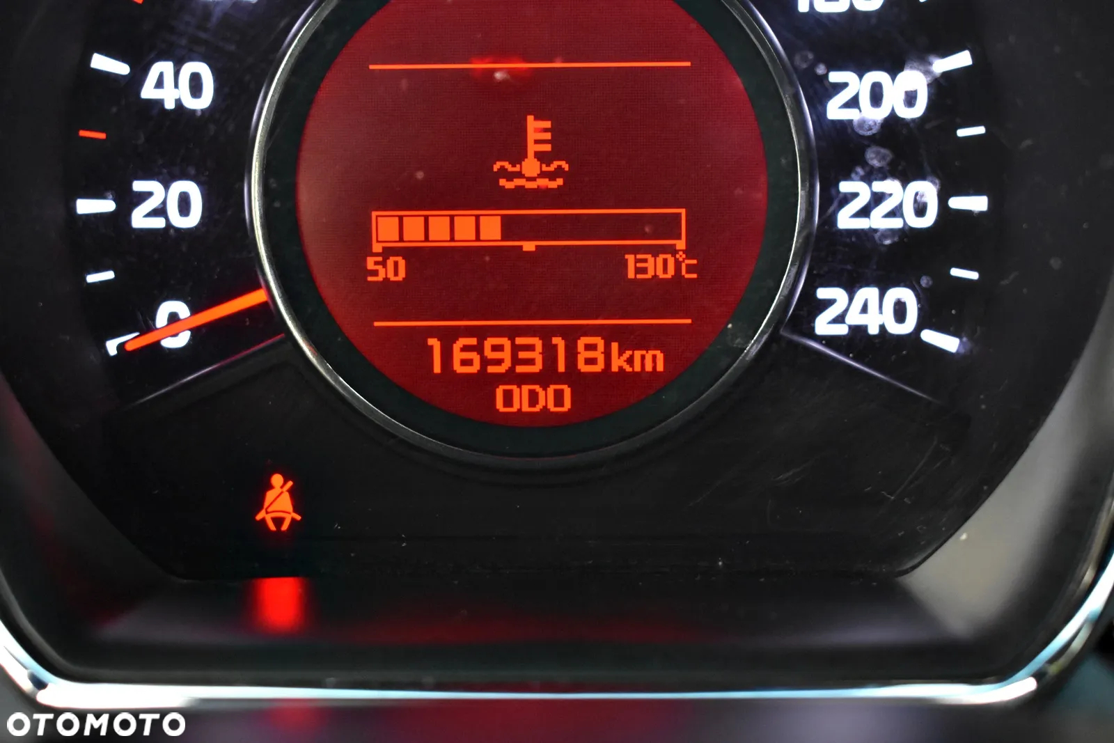 Kia Ceed Cee'd 1.6 Crdi XL - 24
