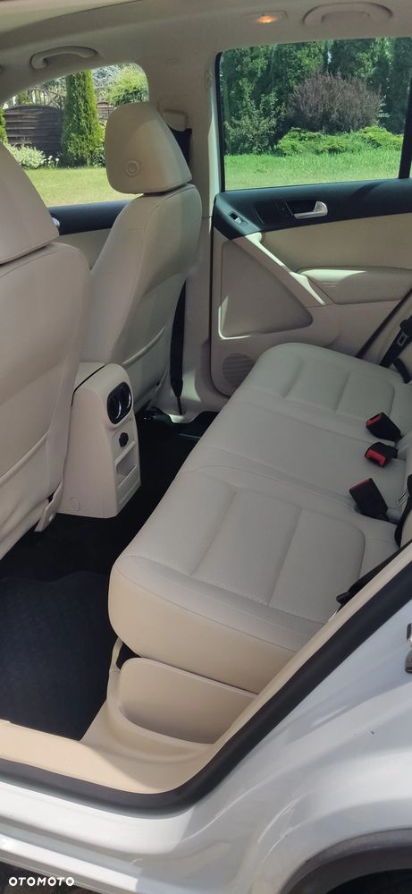 Volkswagen Tiguan 2.0 TSI 4Motion DSG Sport & Style - 21