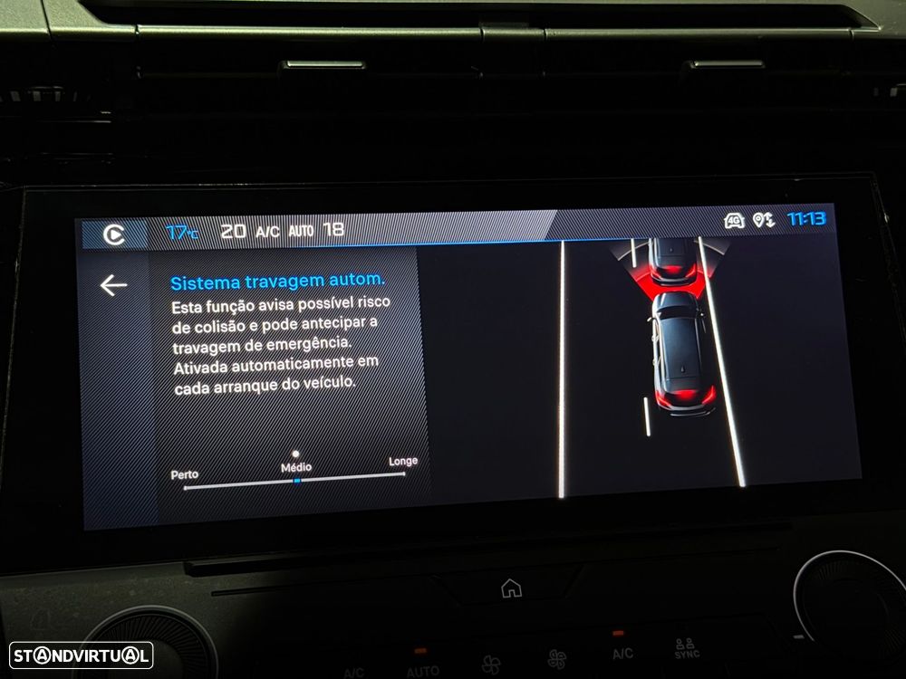 Peugeot 308 SW 1.6 Hybrid Allure e-EAT8 - 26