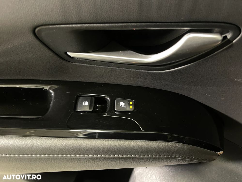 Hyundai Tucson PHEV 1.6 l 265 CP 4WD 6AT Luxury - 22