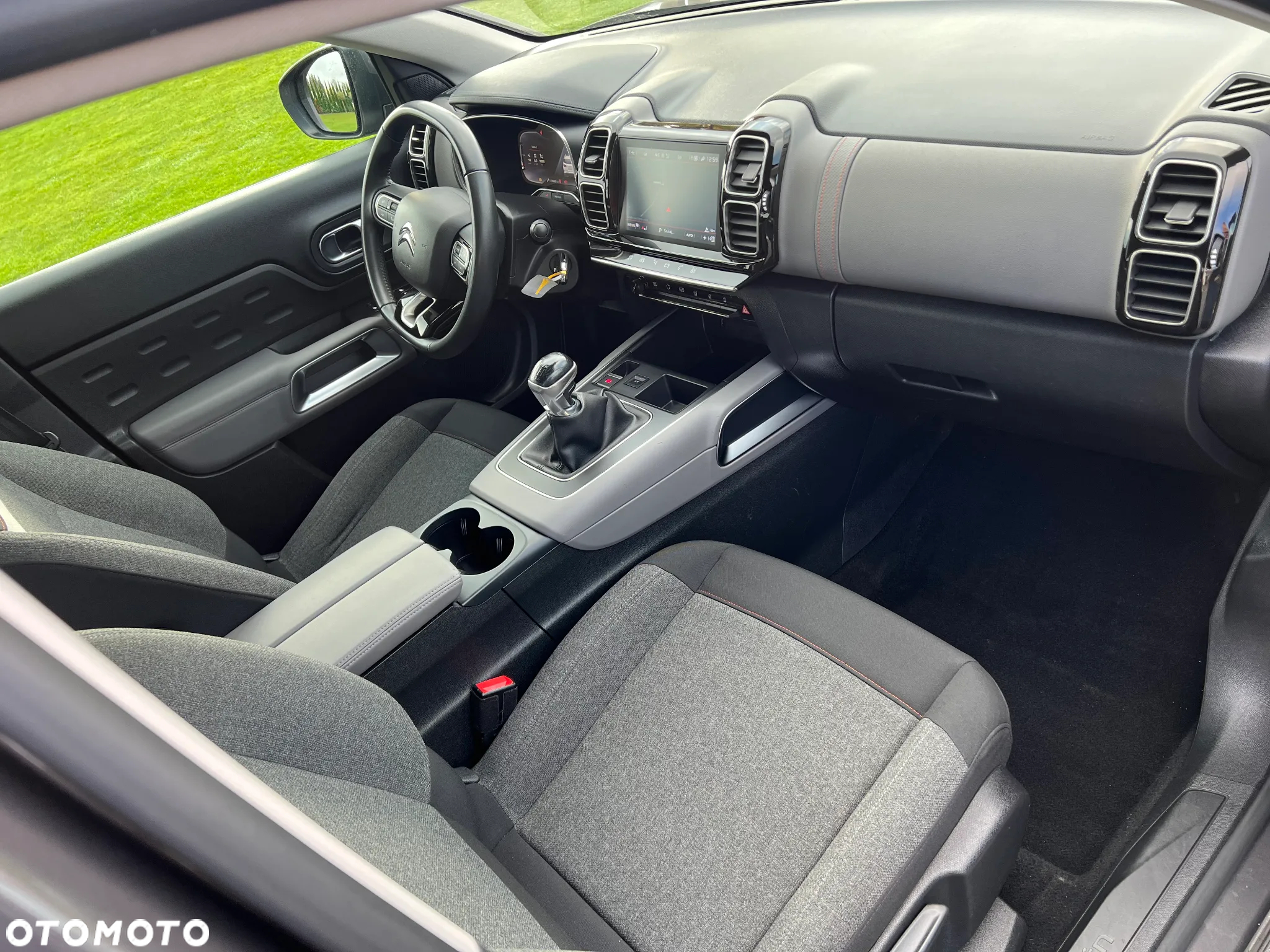 Citroën C5 Aircross 1.5 BlueHDi Shine - 10