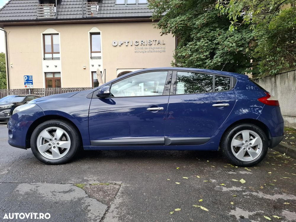 Renault Megane - 6