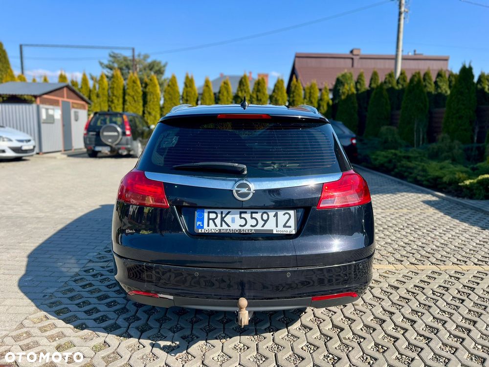 Opel Insignia - 13