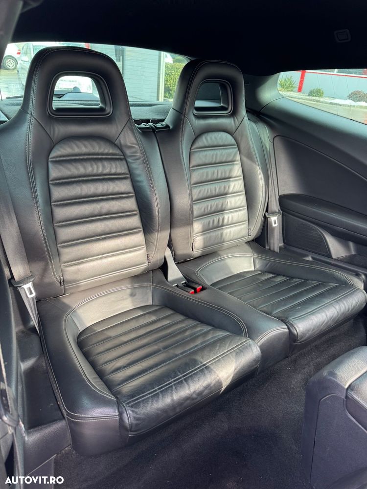 Volkswagen Scirocco 1.4 TSI - 7