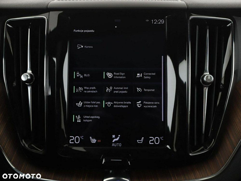 Volvo XC 60 T8 Plug-In Hybrid AWD Inscription Expression - 25