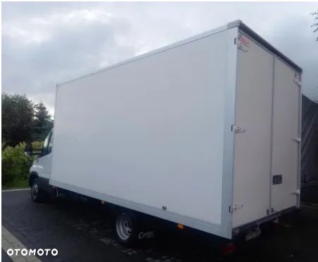 Iveco DAILY - 5