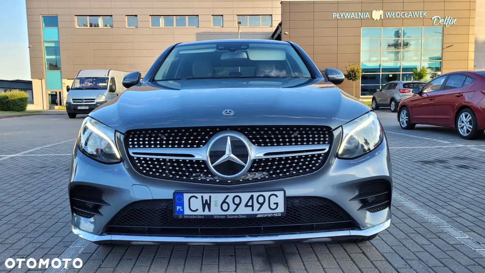Mercedes-Benz GLC - 12