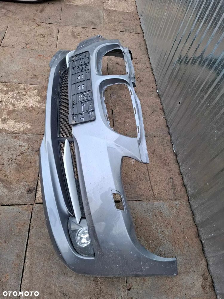 ZDERZAK PRZEDNI PRZÓD BMW E92 E93 COUPE CABRIO LIFT LCI - 2