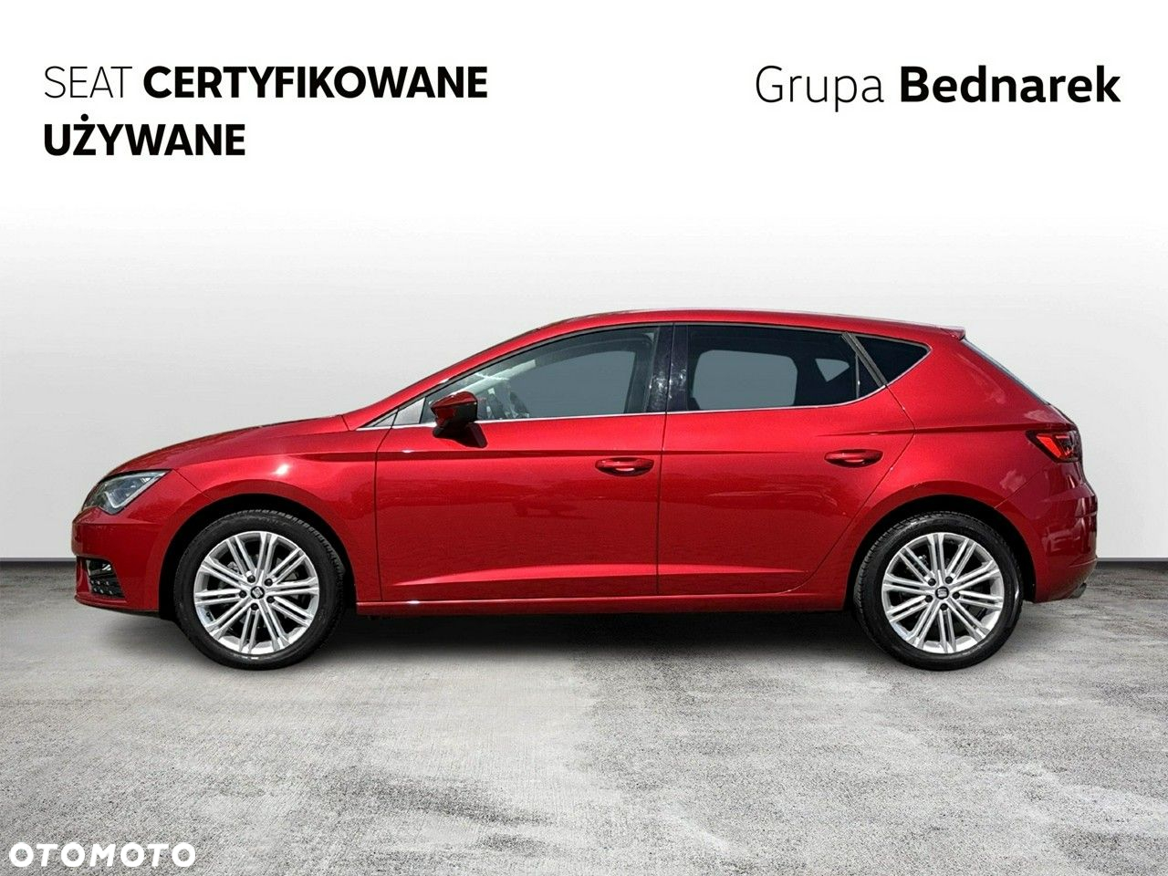 Seat Leon - 2