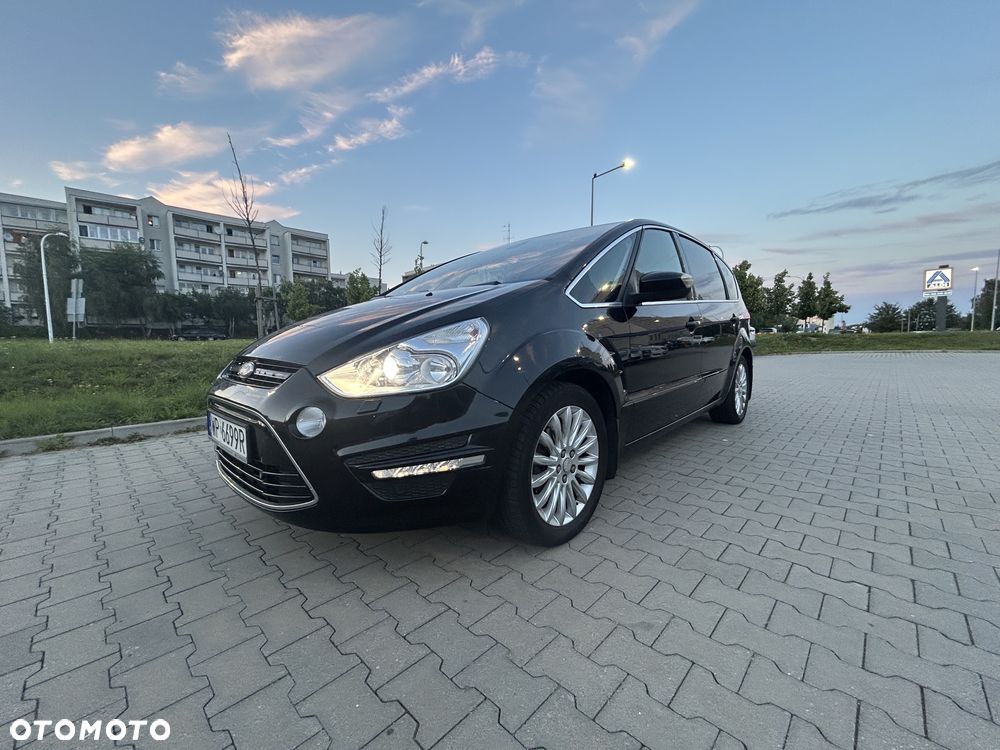 Ford S-Max - 8
