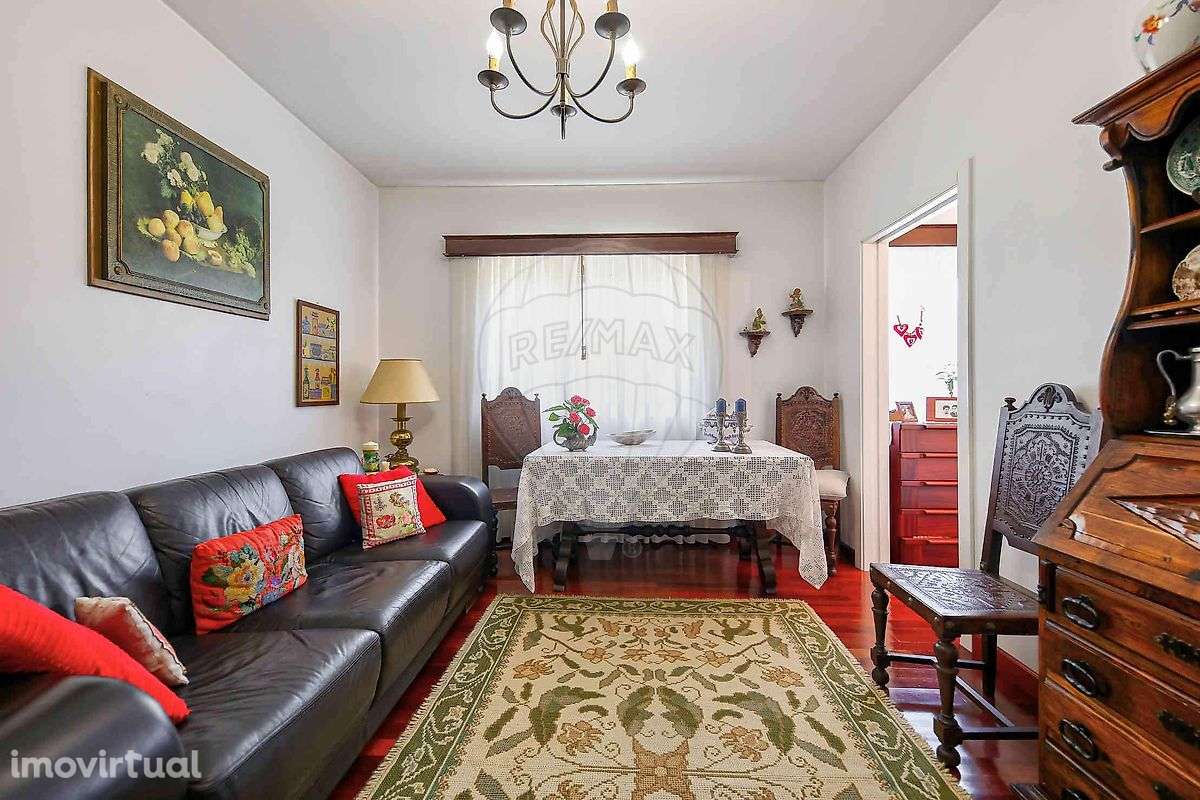 Moradia T5 para venda - Grande imagem: 2/39