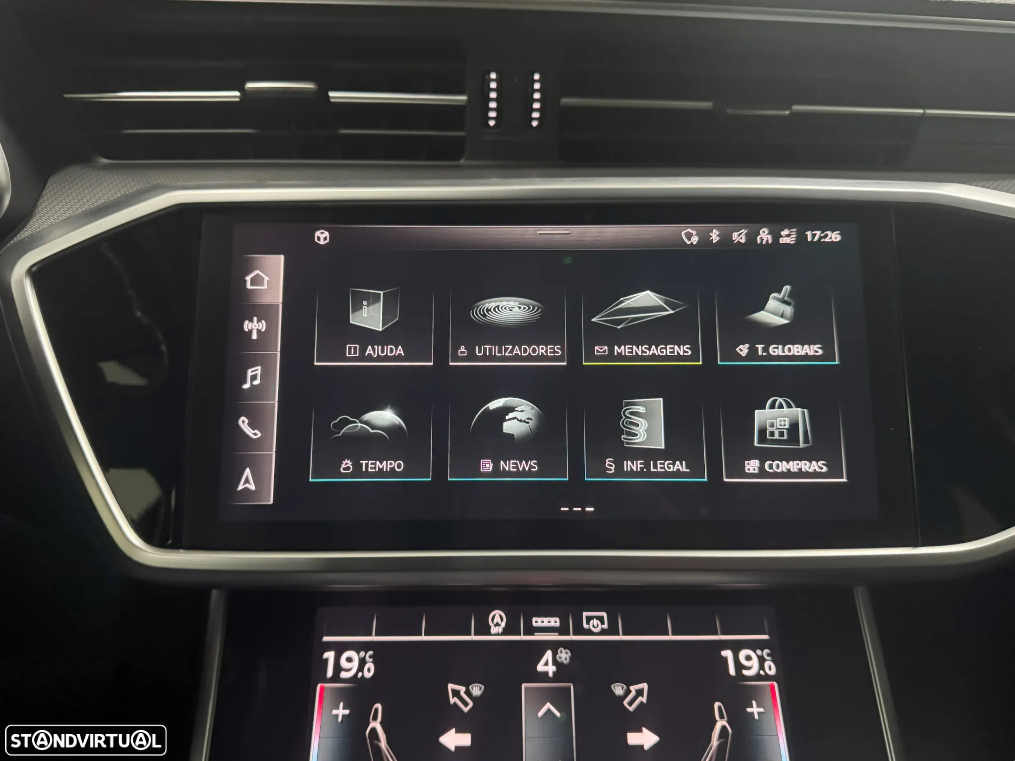 Audi A6 Avant - 15