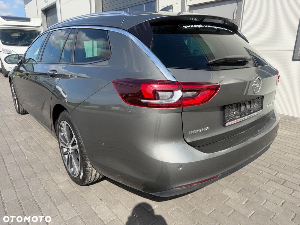 Opel Insignia 2.0 Automatik Innovation - 17