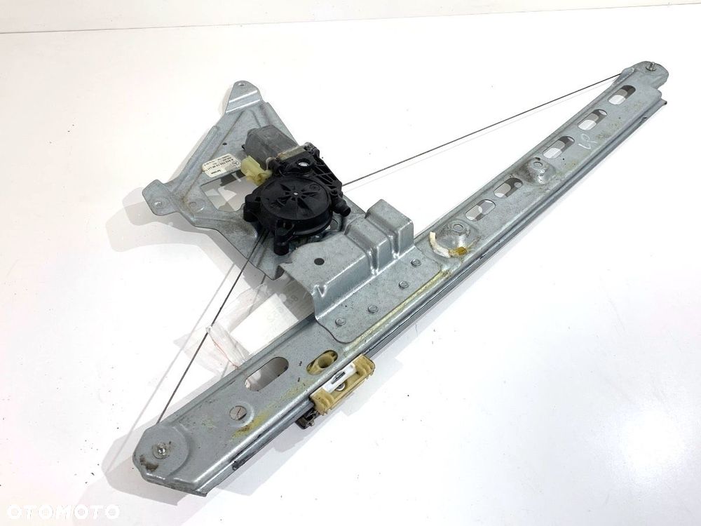 PODNOŚNIK SZYBY LEWY PRZÓD  MERCEDES-BENZ SPRINTER 3,5-t Tourer Bus (B907) 2018 - 2022 317 CDI - 2