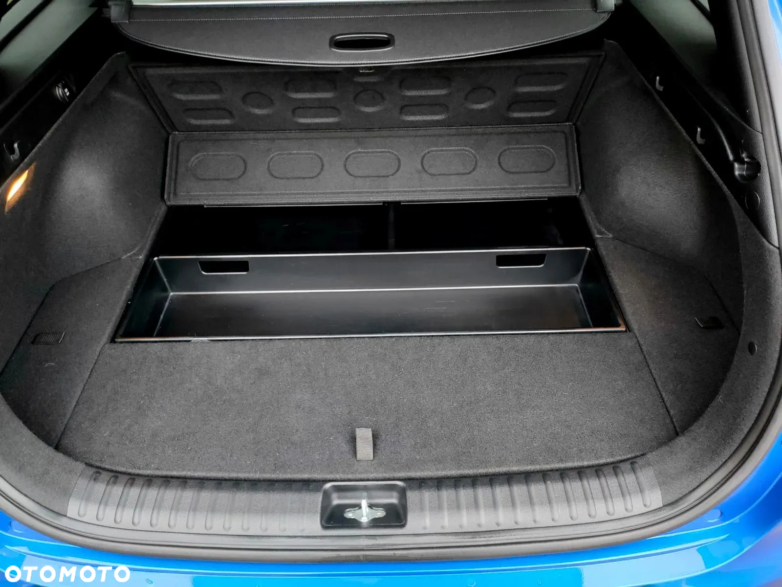 Kia Ceed 1.5 T-GDI M DCT - 34