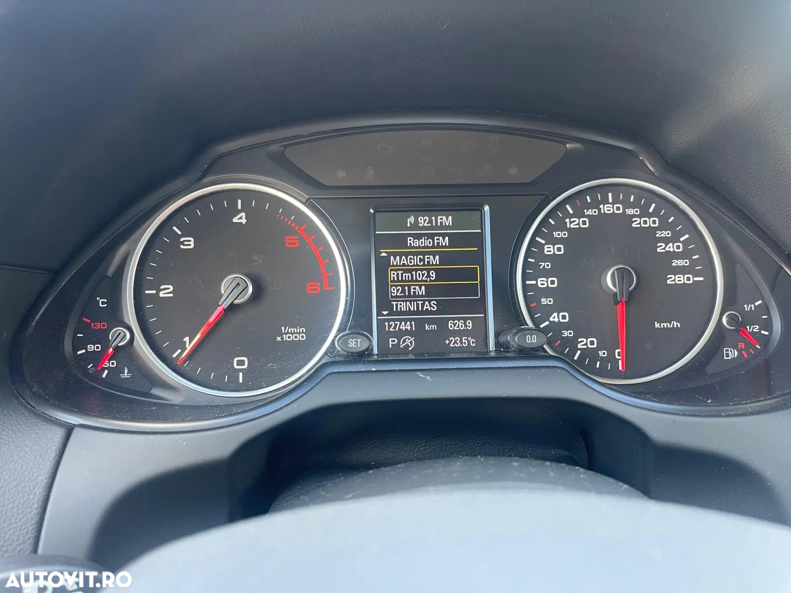 Audi Q5 2.0 TDI Quattro S tronic - 5