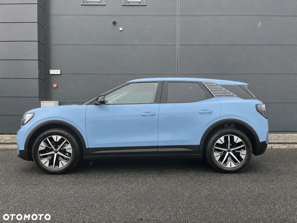 Ford Explorer 77kWh Premium RWD - 5
