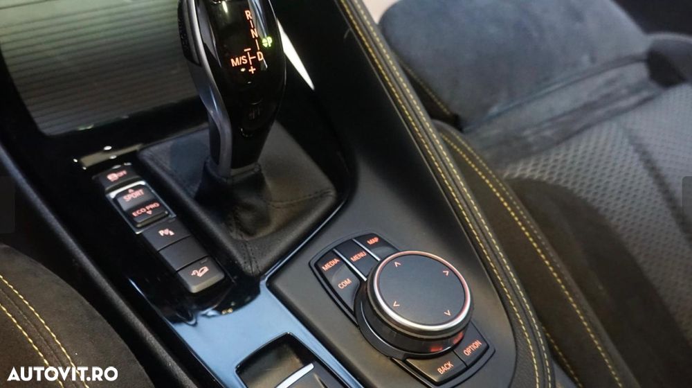 BMW X2 sDrive20i Aut. M Sport X - 4