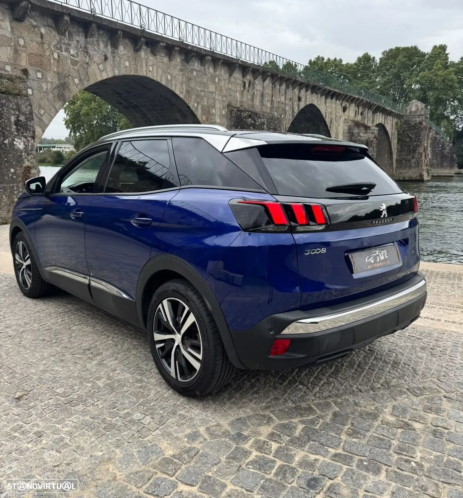 Peugeot 3008 - 11