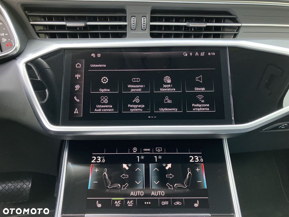Audi A6 Limousine - 25