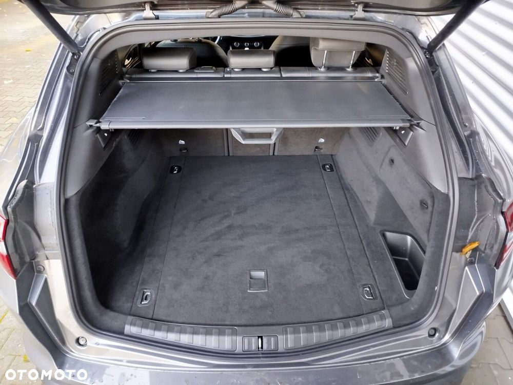 Alfa Romeo Stelvio 2.0 Turbo Sprint Q4 - 29