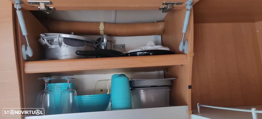 Knaus Sun Traveller 6 velocidades - 23