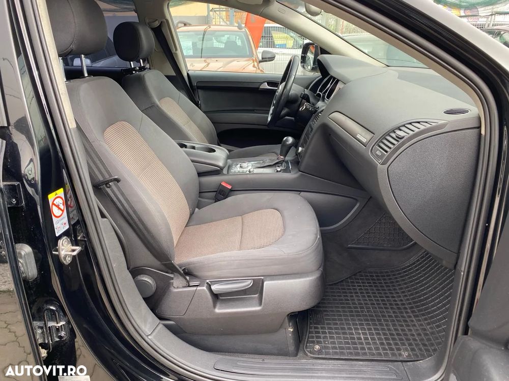 Audi Q7 - 15