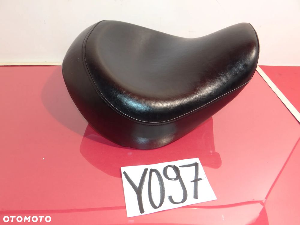 Y097 Yamaha XV1600, 1700 SIEDZENIE KANAPA KIEROWCY 4WM-00 97.11 - 6