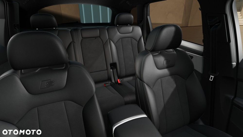 Audi Q7 - 9