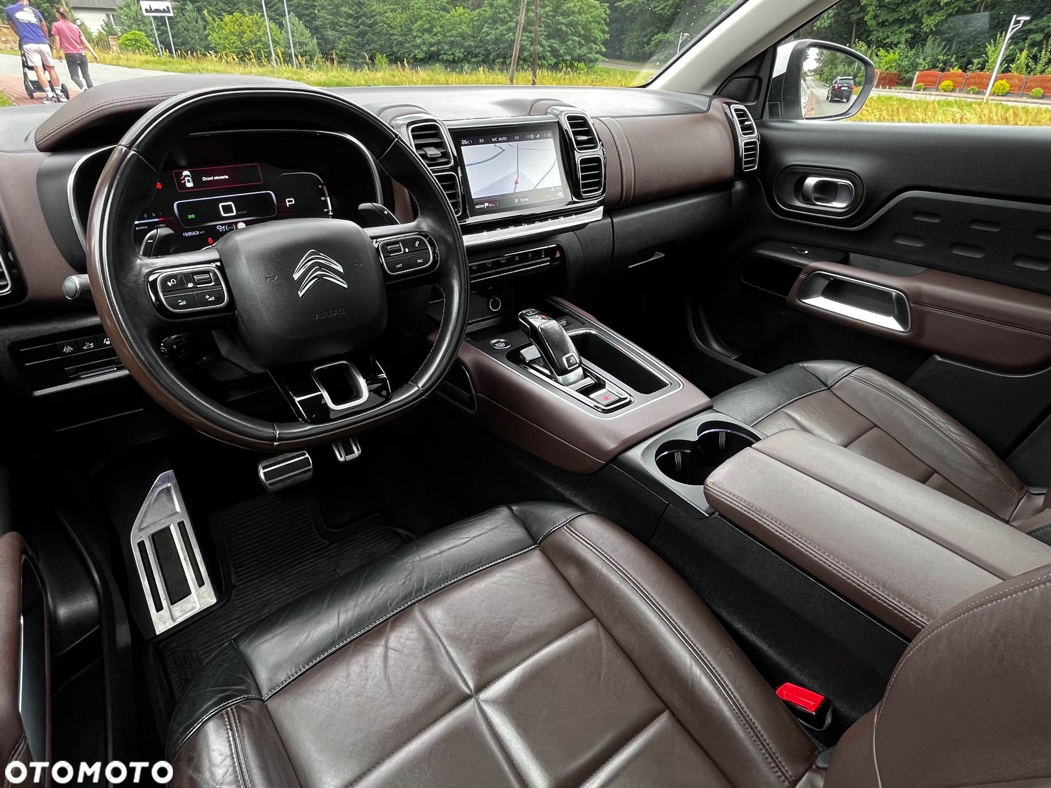 Citroën C5 Aircross 2.0 BlueHDi Shine EAT8 - 7