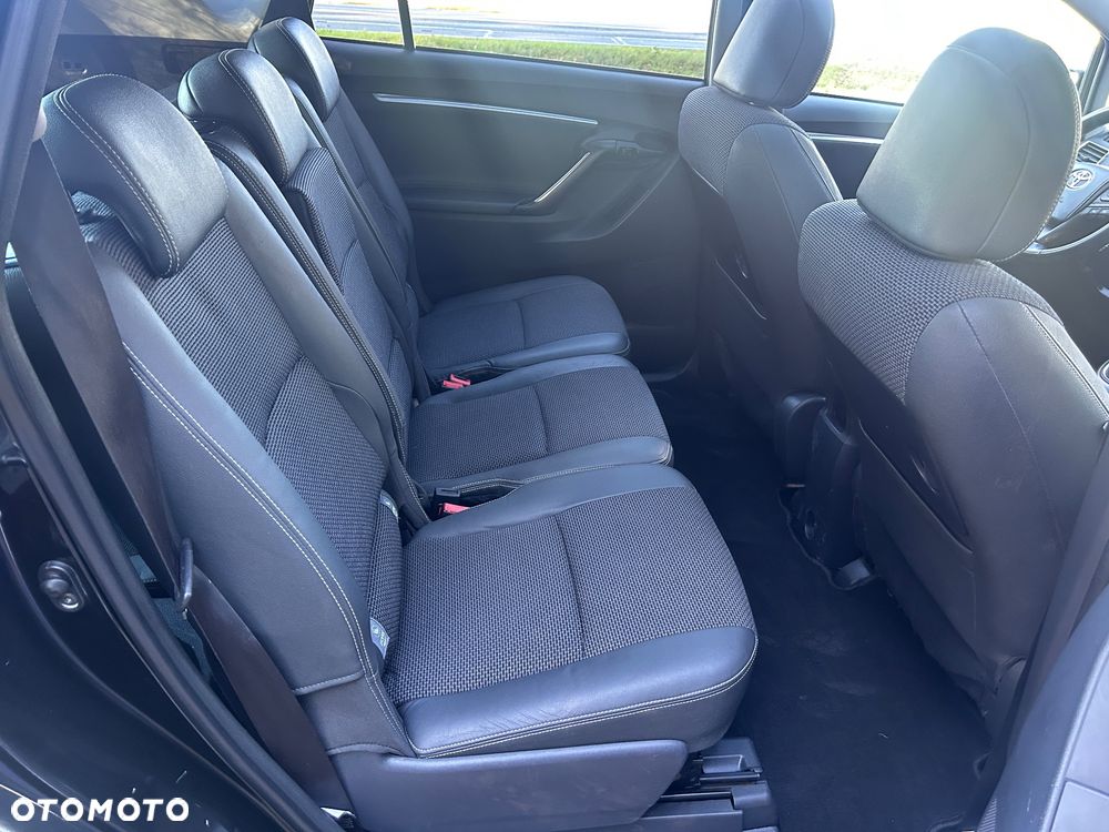 Toyota Verso 1.8 7-Sitzer Skyview Edition - 20