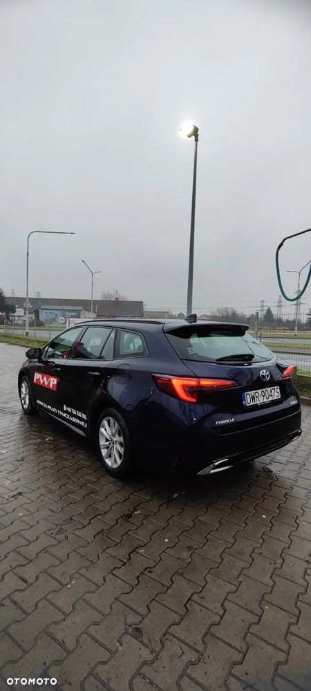 Toyota Corolla 1.8 Hybrid Comfort - 5