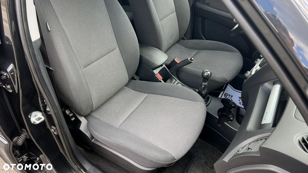 Kia Sportage 2.0 Expedition + - 8
