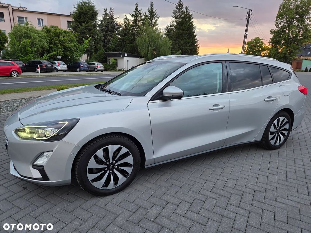 Ford Focus - 11