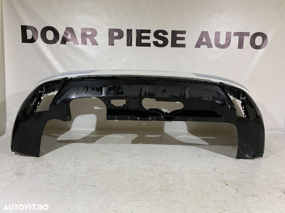 Bara spate Citroen DS7, 2017, 2018, 2019, 2020, 2021, 2022, cod origine OE 9820508977. - 11