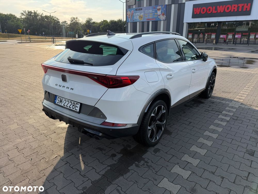 Cupra Formentor - 8