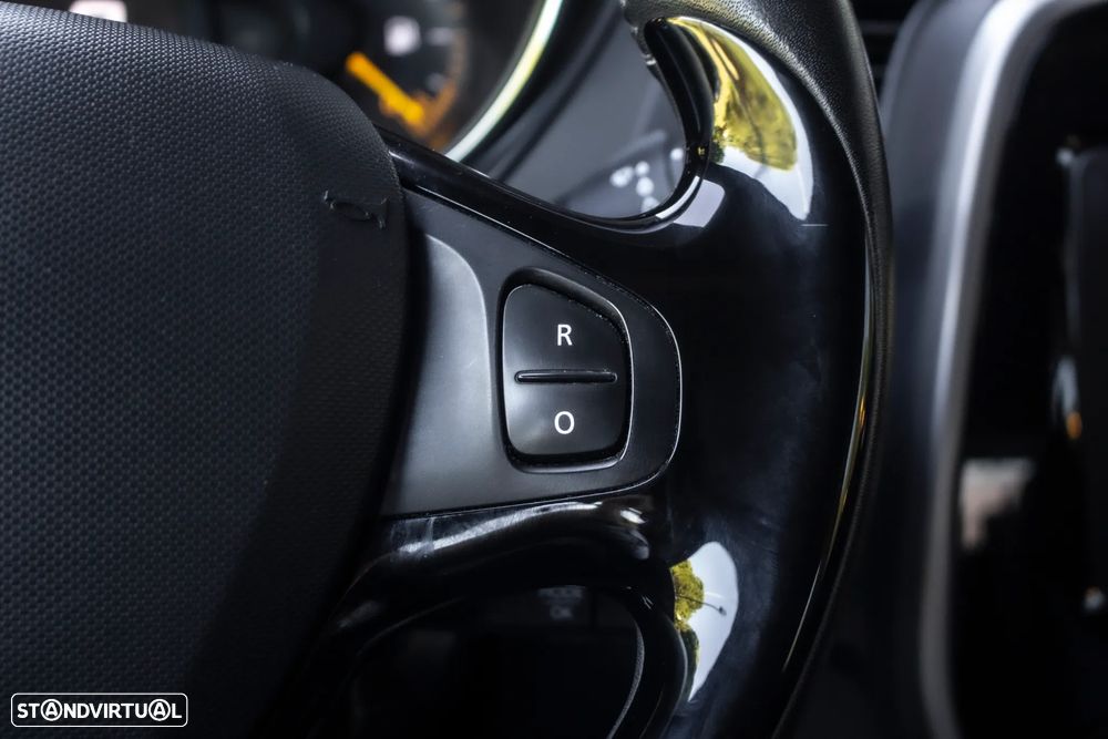 Renault Captur 0.9 TCE Exclusive - 12