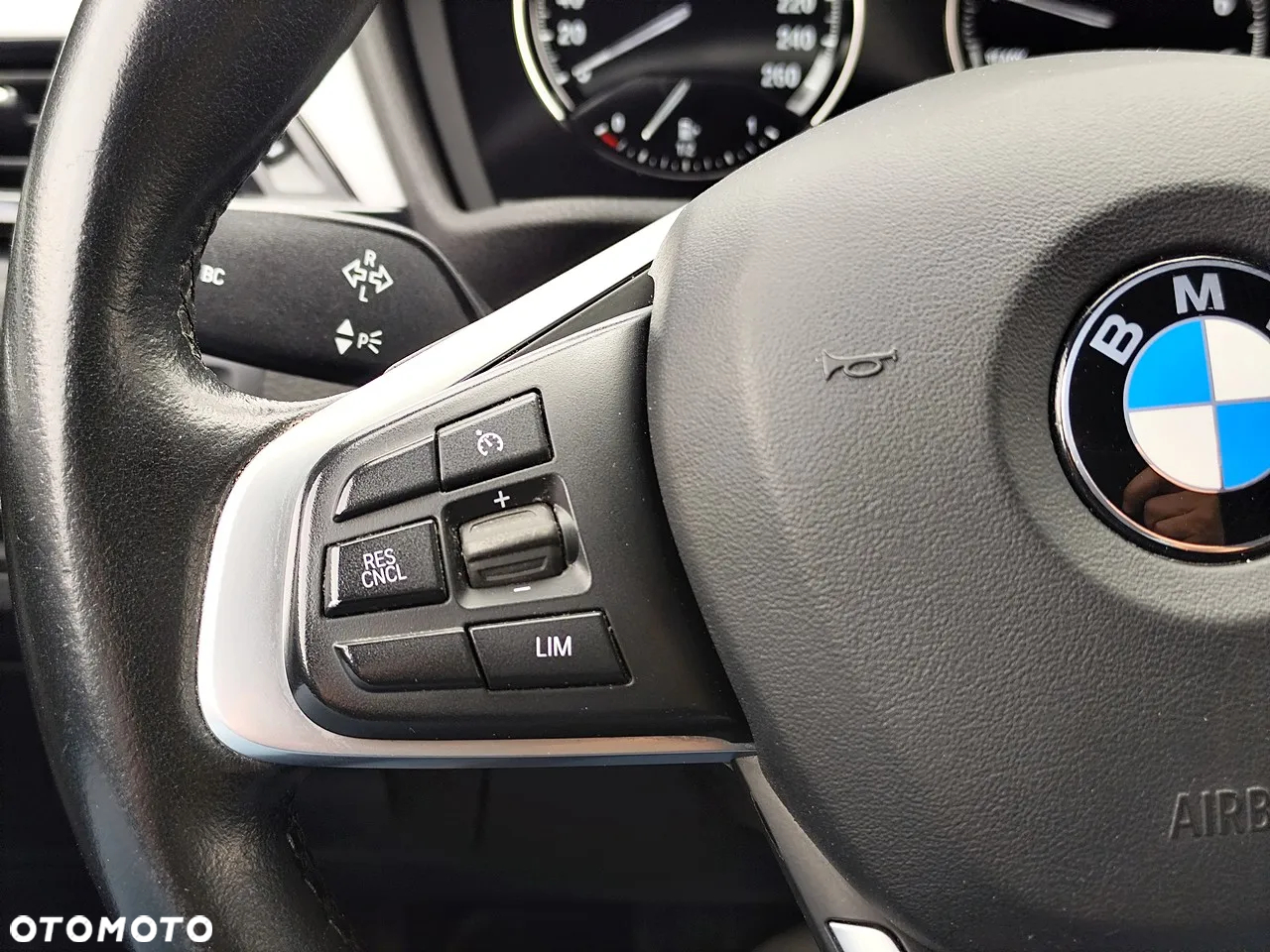 BMW X2 sDrive18i Advantage - 22