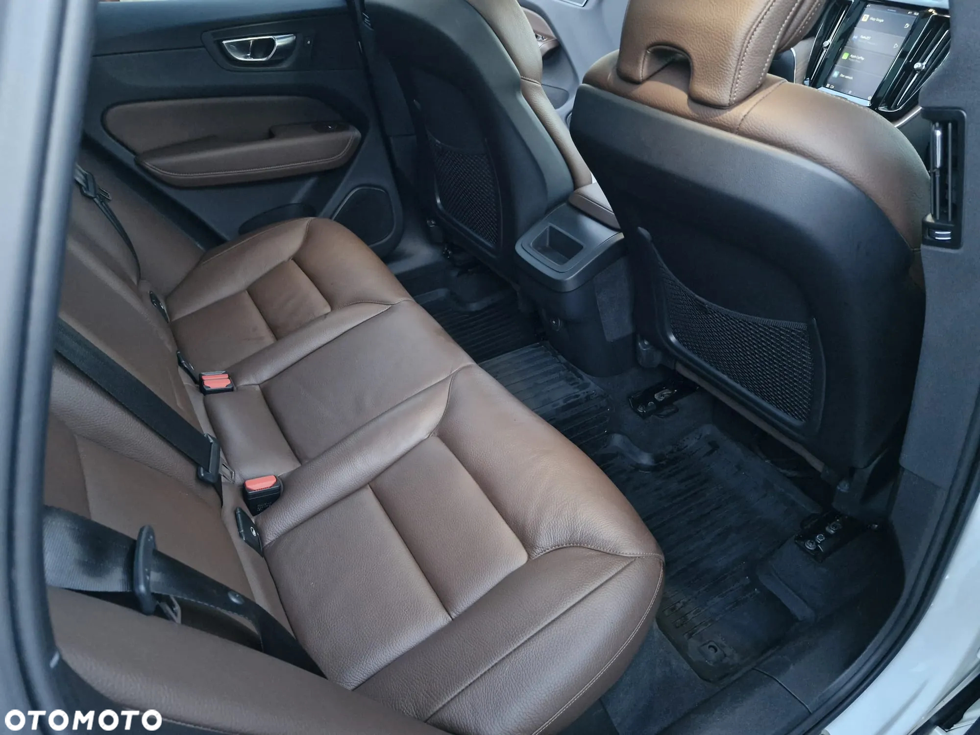 Volvo XC 60 T5 AWD Momentum - 14