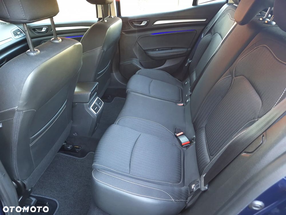 Renault Megane 1.3 TCe FAP Intens - 28