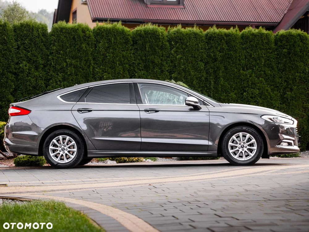 Ford Mondeo 1.5 EcoBoost STart-Stopp Titanium - 6