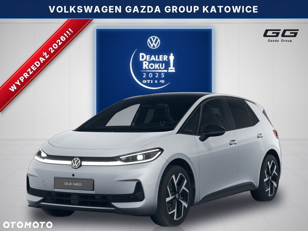 Volkswagen ID.3 Neo 79kWh Style - 2