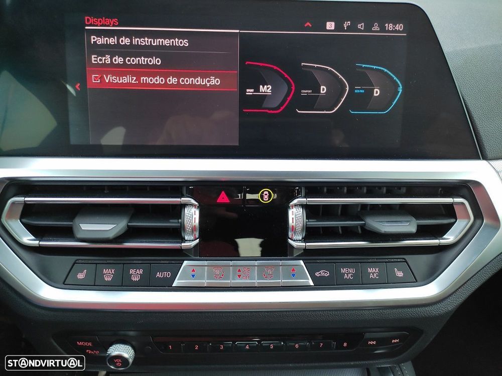 BMW 420 Gran Coupé i Pack M Auto - 16