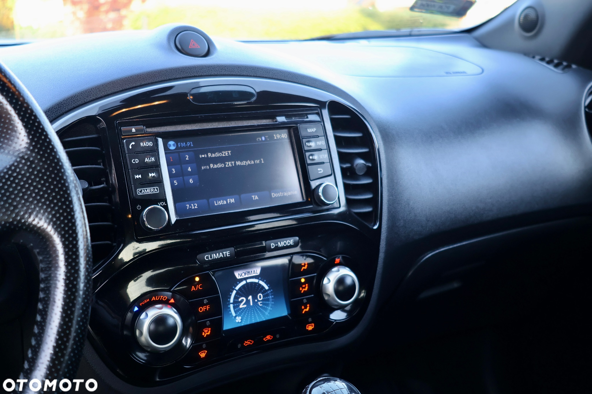 Nissan Juke - 12