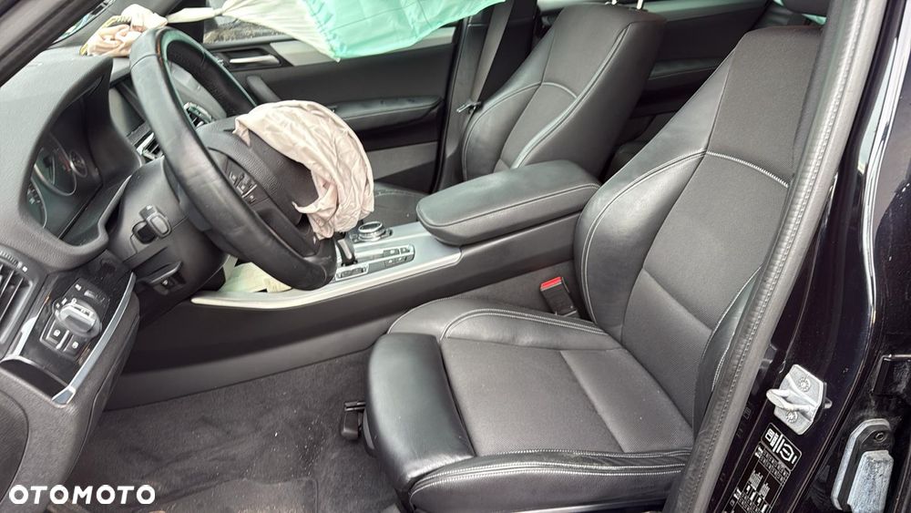 BMW X4 xDrive20d M Sport - 17