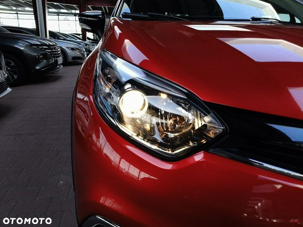 Renault Captur ENERGY TCe 120 XMOD - 7